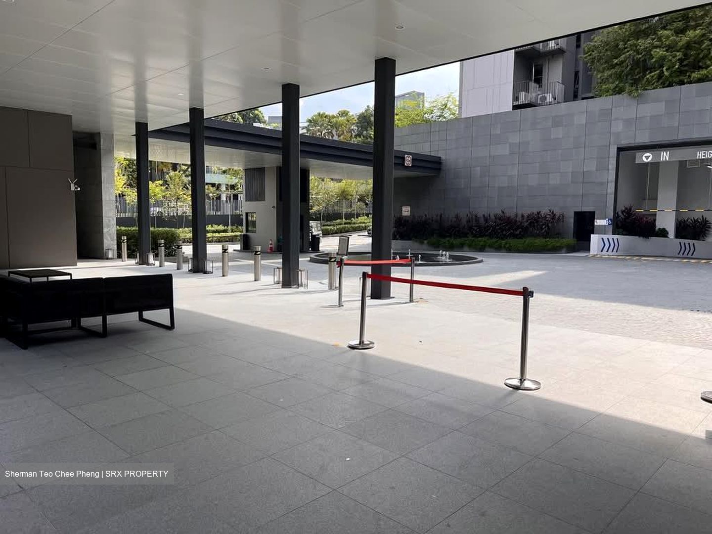FORETT AT BUKIT TIMAH (D21), Apartment #532605461